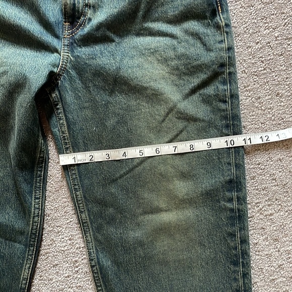 NWOT RE/DONE Estilo Taper Jean - Picture 15 of 16